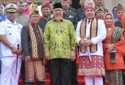 Pesawaran Dinilai Berpotensi Menjadi Kabupaten Primadona Di Lampung