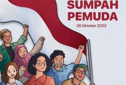 Generasi Muda Indonesia Adalah Masa Depan Indonesia